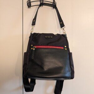 Tutilo New York Computer Backpack EUC